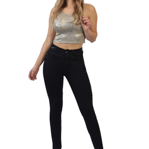 JEANS PITILLO MUJER JE4014N