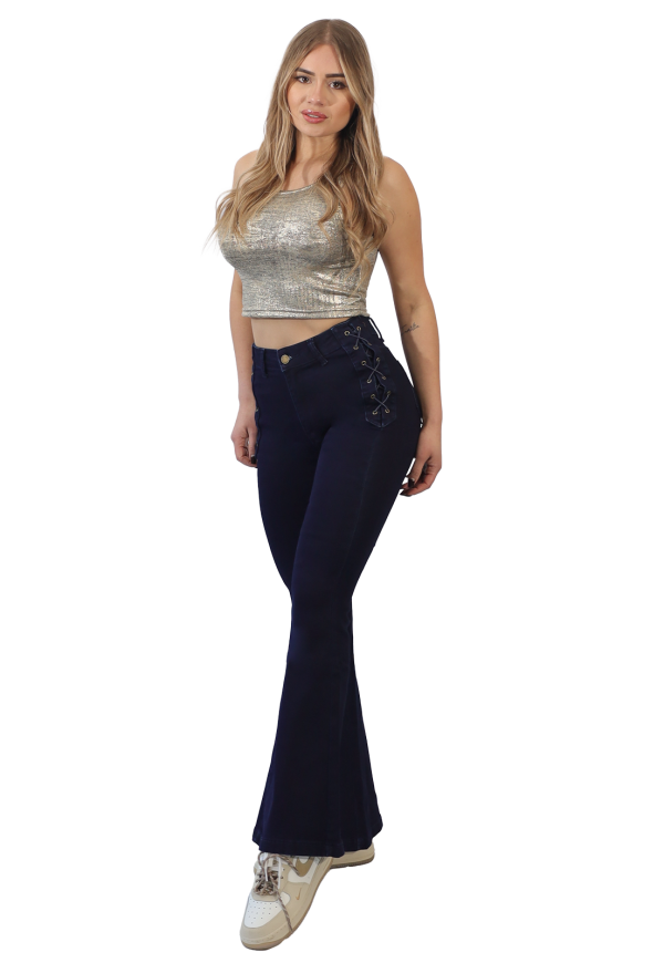 JEANS MUJER JE3510A (2)