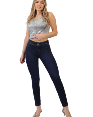 JEANS PITILLO MUJER JE4019A