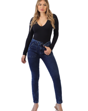 JEANS PITILLO MUJER JE4026A