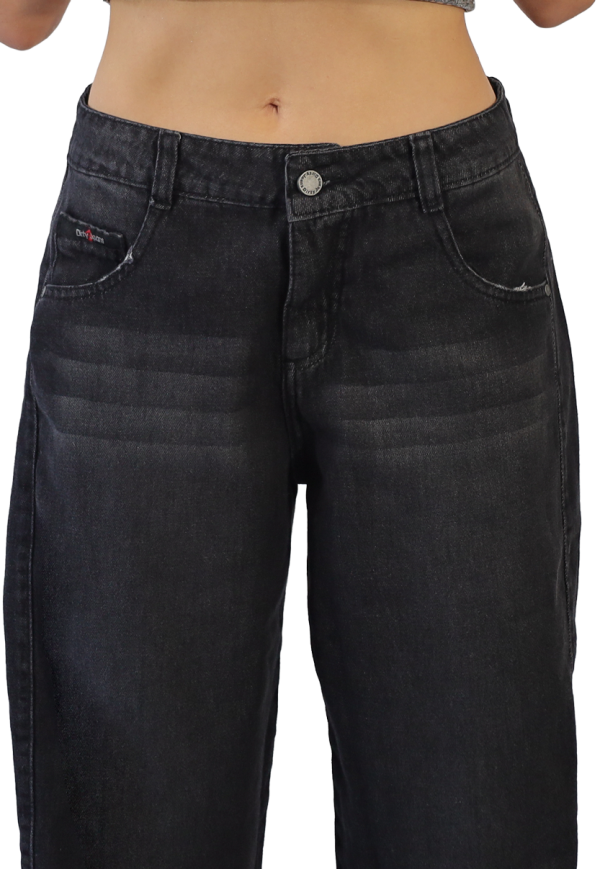 JEANS PITILLO MUJER JE4030N - Imagen 4