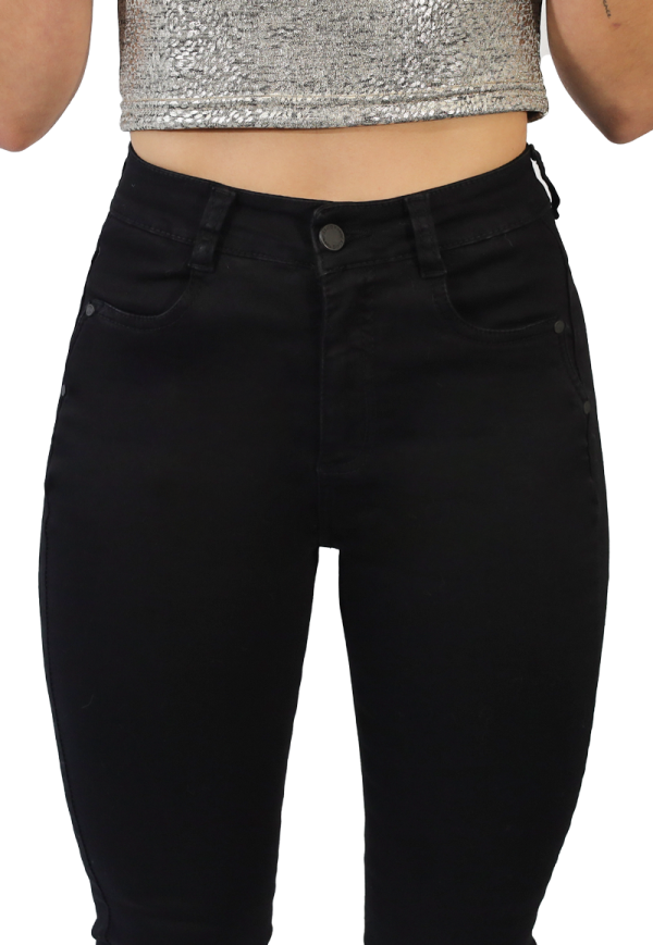 JEANS PITILLO MUJER JE4054N - Imagen 4