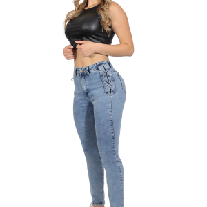 JEANS MUJER JE3509C