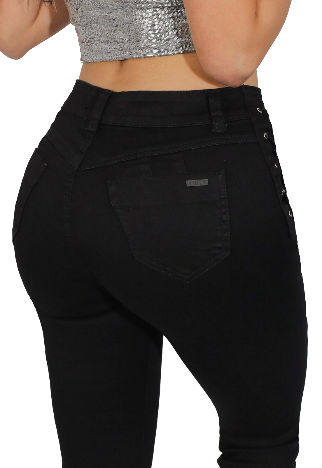 JEANS MUJER JE3509ND - Imagen 4