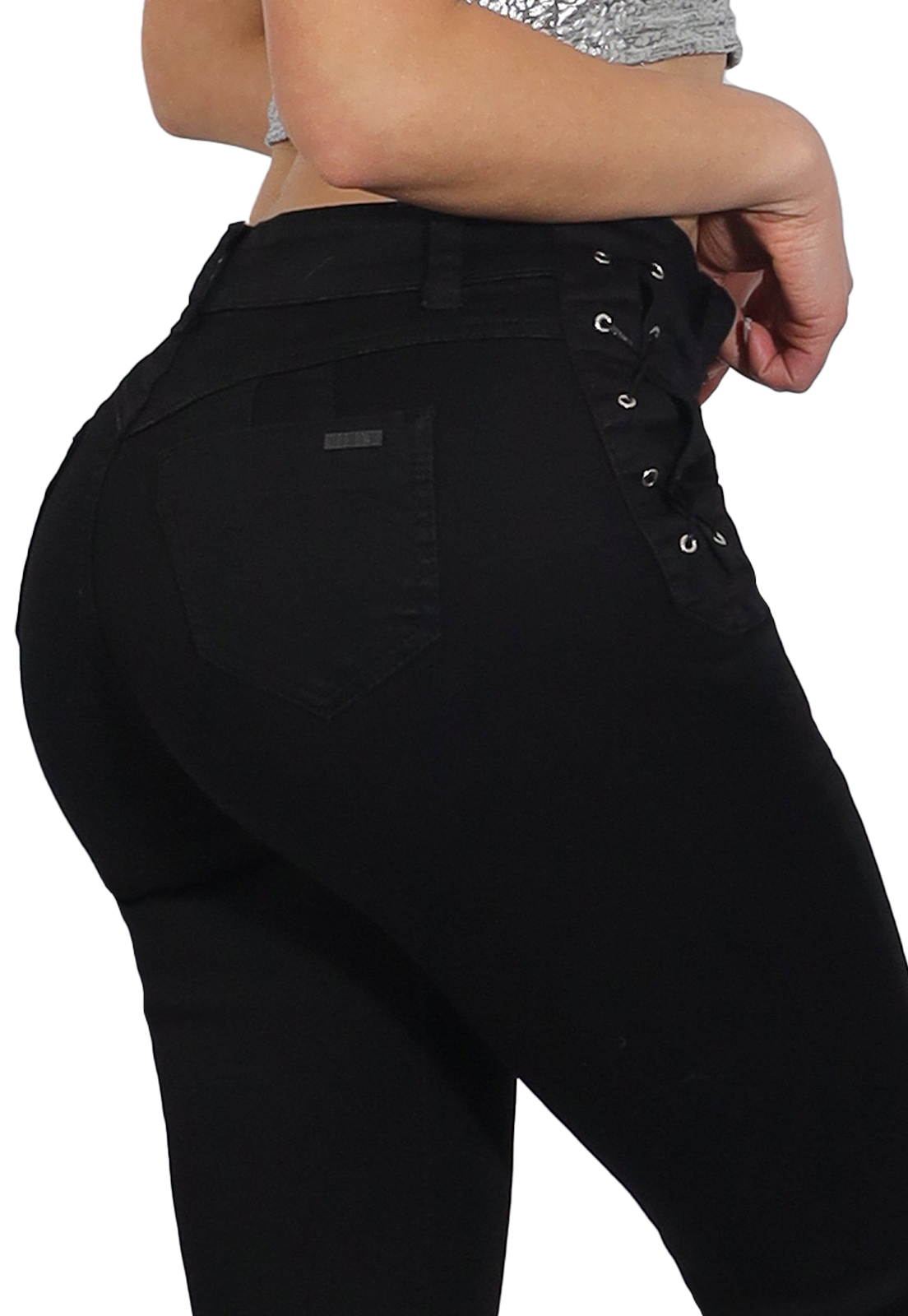 JEANS MUJER JE3509ND - Imagen 5