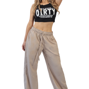 PALAZZO MUJER JE4114BE