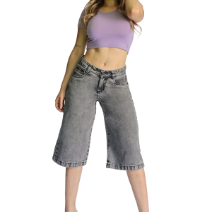 JEANS BERMUDAS MUJER JE4110GC