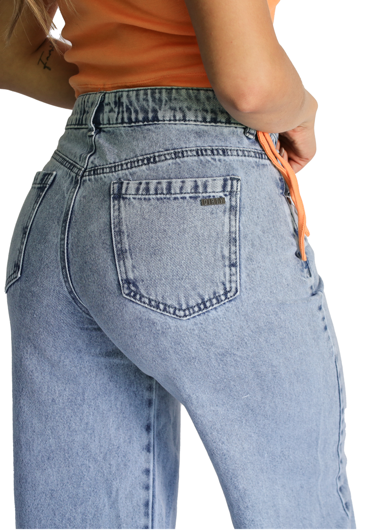 JEANS MUJER JE4112C - Imagen 4