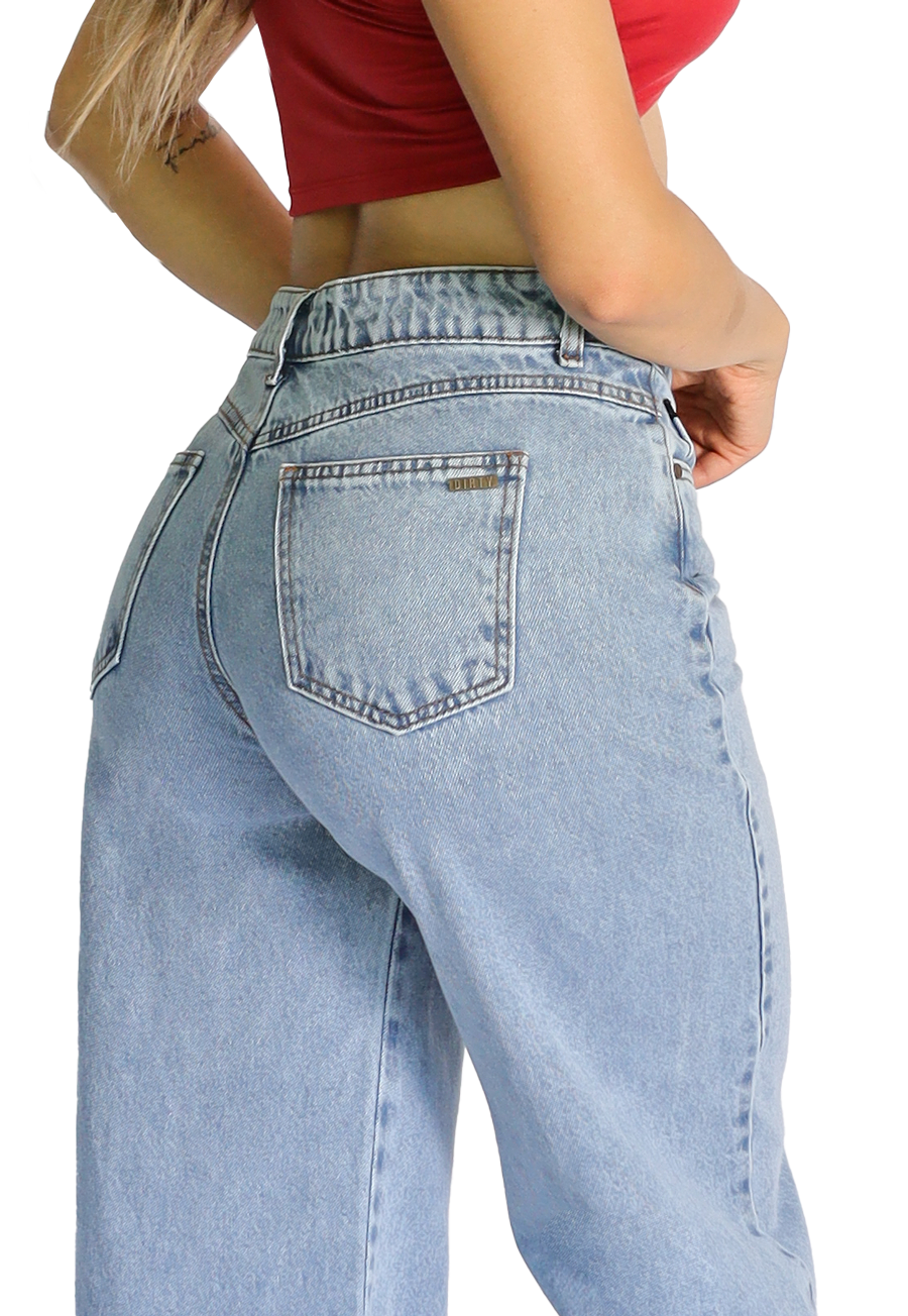JEANS MUJER JE4113C - Imagen 4