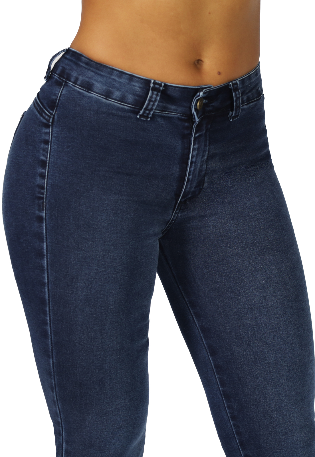 JEANS MUJER JE4200A - Imagen 4