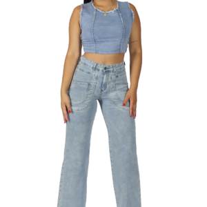 JEANS MUJER JE4211C