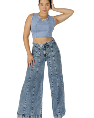 JEANS MUJER JE4204C