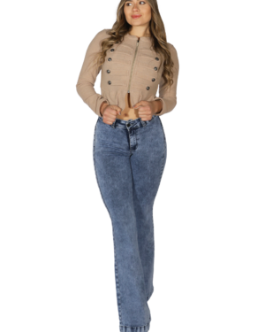JEANS MUJER JE4223C