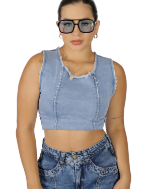 PETO MUJER PE4005C