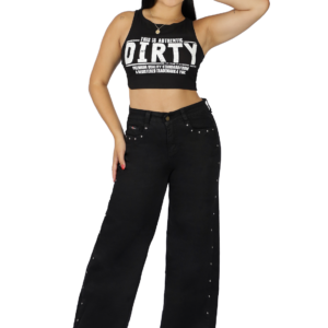 JEANS MUJER JE4270ND