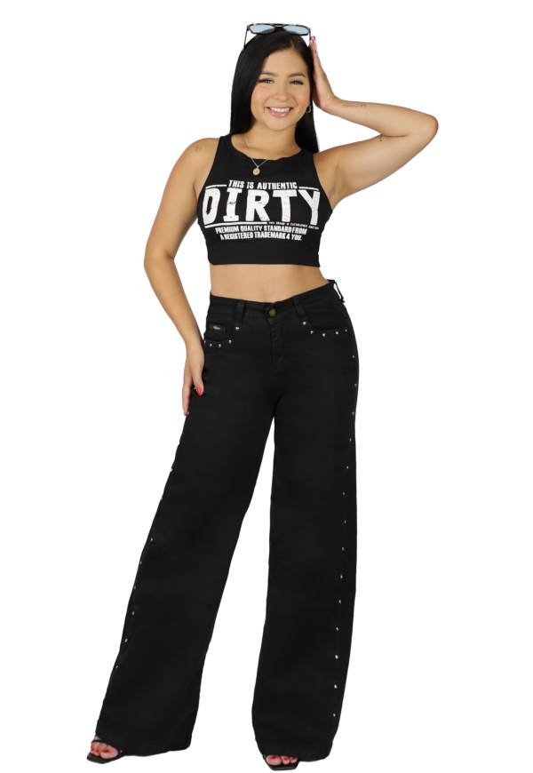 JEANS MUJER JE4270ND