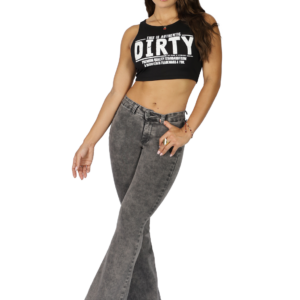 JEANS MUJER JE4200GC