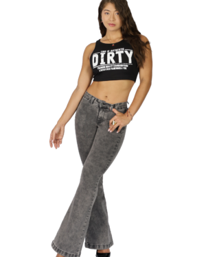 JEANS MUJER JE4200GC