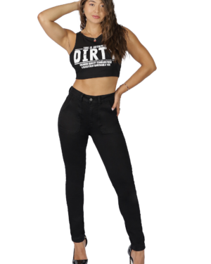 JEANS MUJER JE4026N