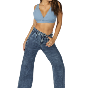 JEANS MUJER JE4201A