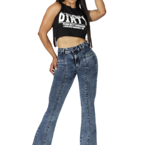 JEANS MUJER JE4219A