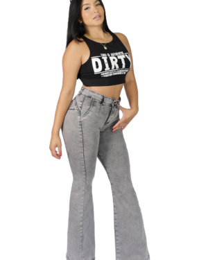 JEANS MUJER JE4223GC