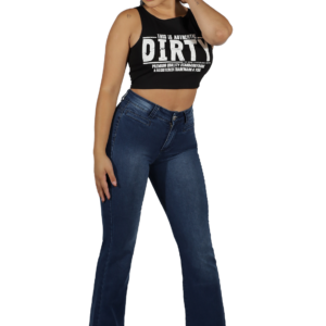 JEANS MUJER JE4213A