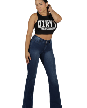 JEANS MUJER JE4213A