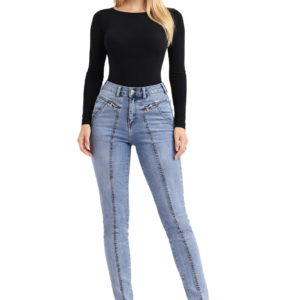 JEANS MUJER JE4217C