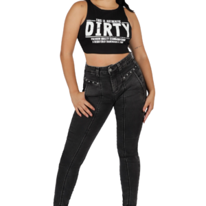JEANS MUJER JE4217N