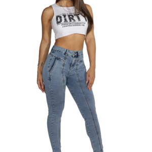 JEANS MUJER JE4217C