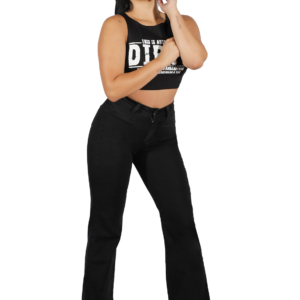 JEANS MUJER JE4213N