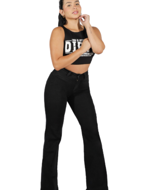 JEANS MUJER JE4213N