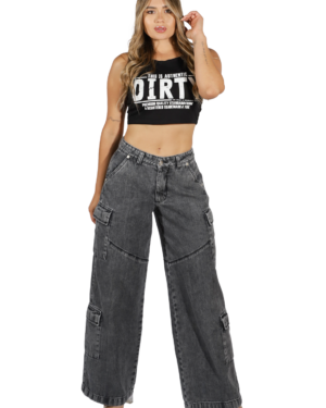 JEANS MUJER JE4208GC