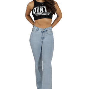 JEANS MUJER JE4213C