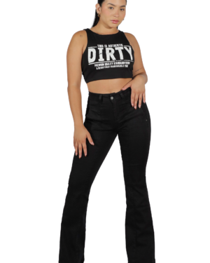 JEANS MUJER JE4218N