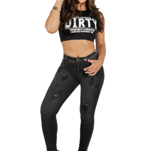 JEANS MUJER JE4220N