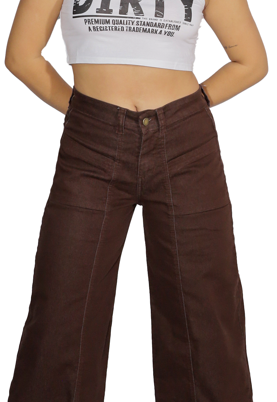 JEANS MUJER JE4028CA - Imagen 3