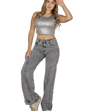 JEANS MUJER JE4242GC