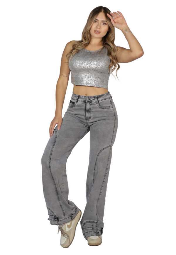 JEANS MUJER JE4242GC