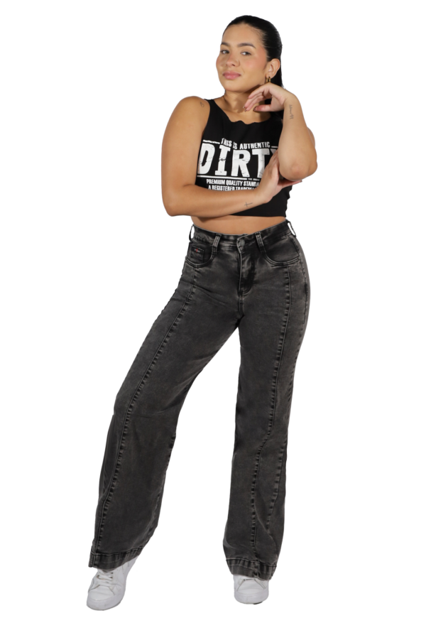 JEANS MUJER JE4203G