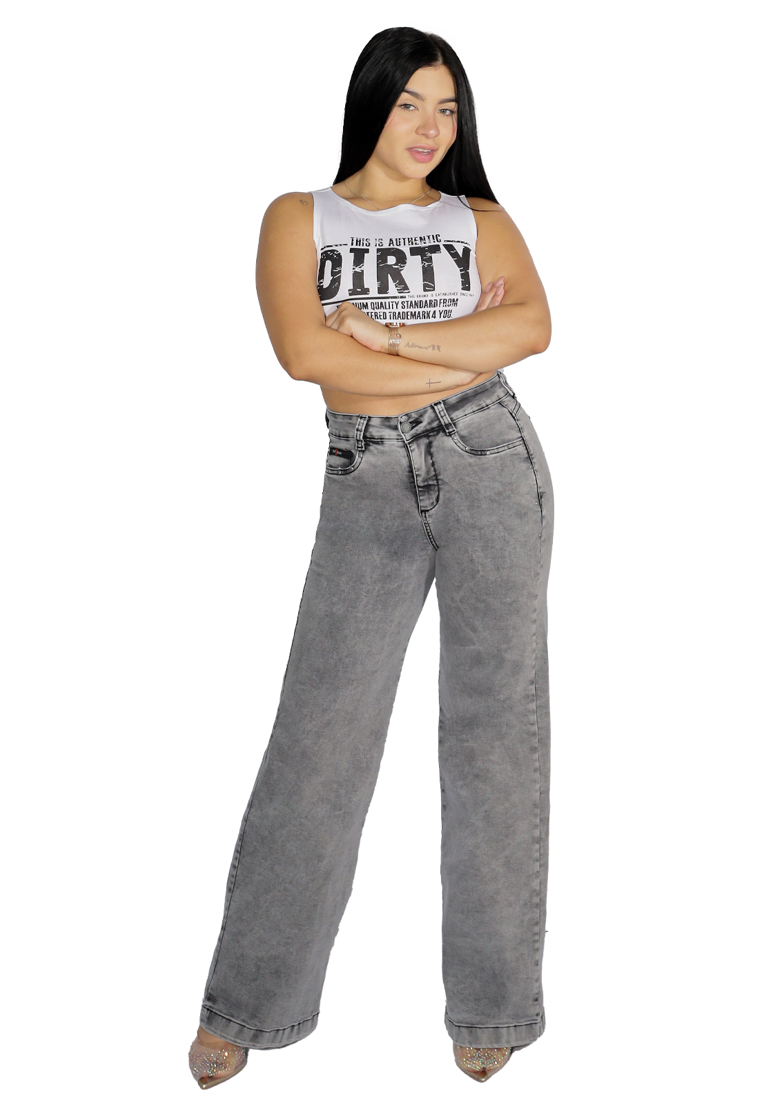 JEANS MUJER JE4224GC