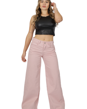 JEANS MUJER JE3905RO