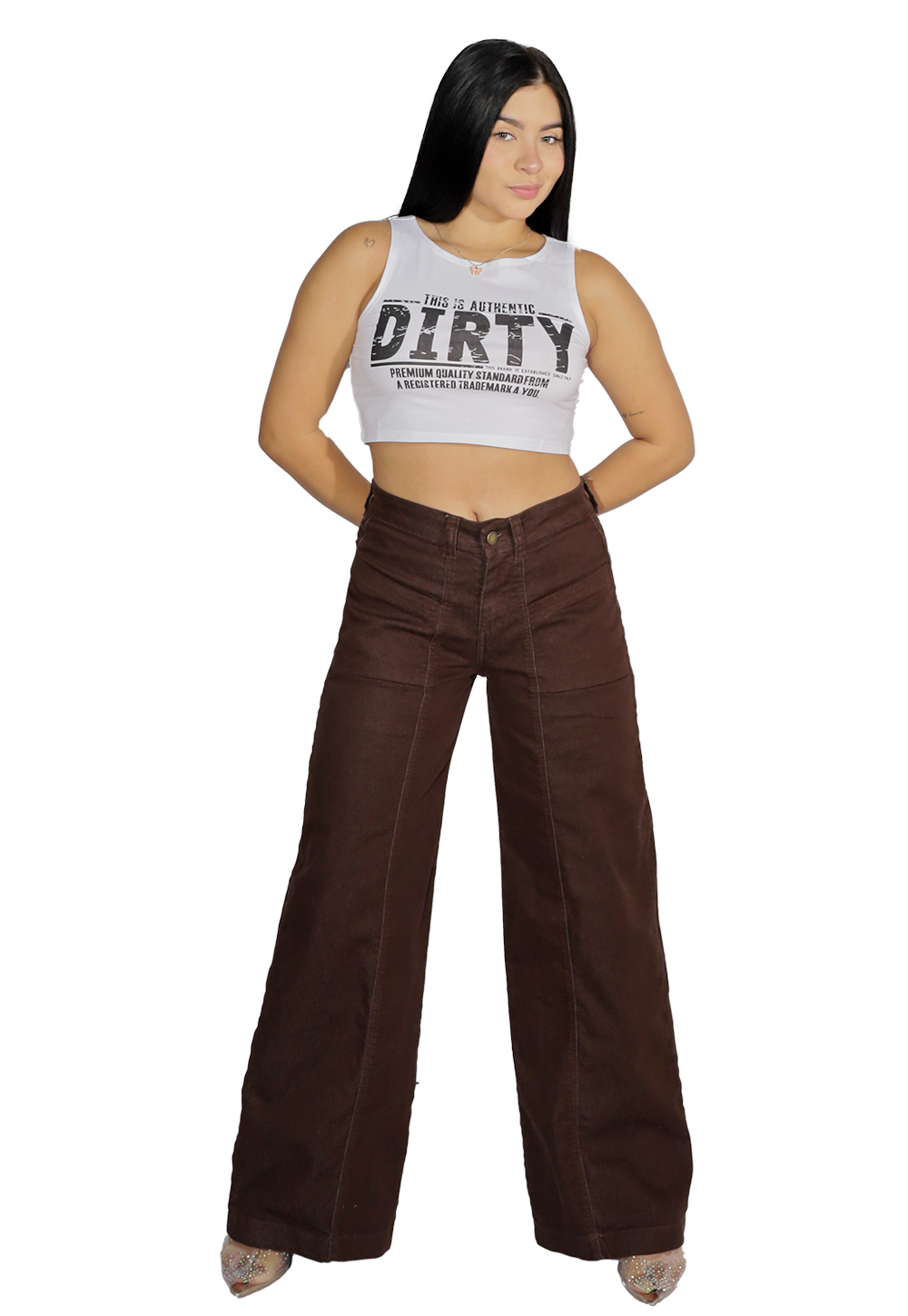 JEANS MUJER JE4028CA