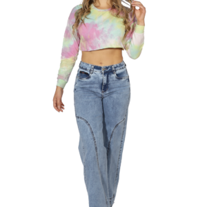 JEANS MUJER JE4242C