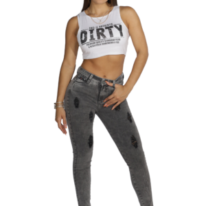 JEANS MUJER JE4220GC