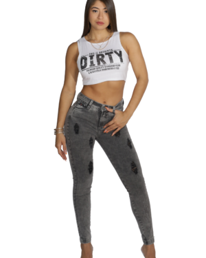JEANS MUJER JE4220GC