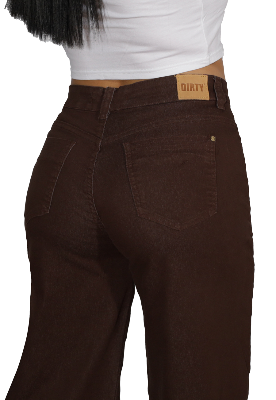 JEANS MUJER JE4028CA - Imagen 4