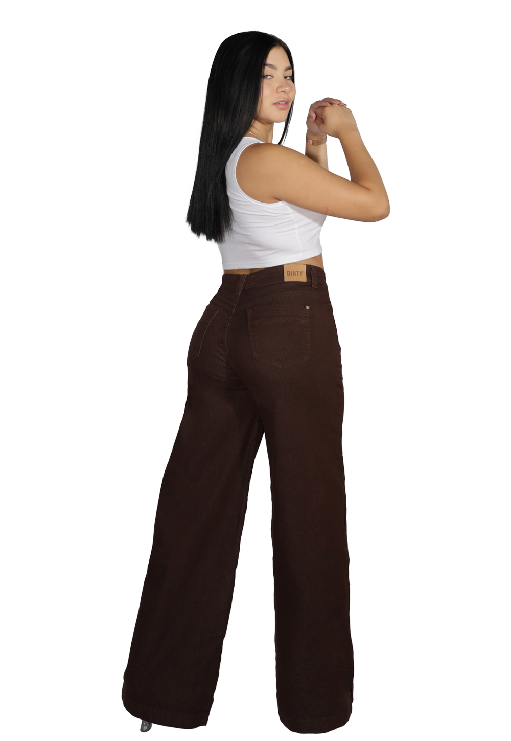 JEANS MUJER JE4028CA - Imagen 2