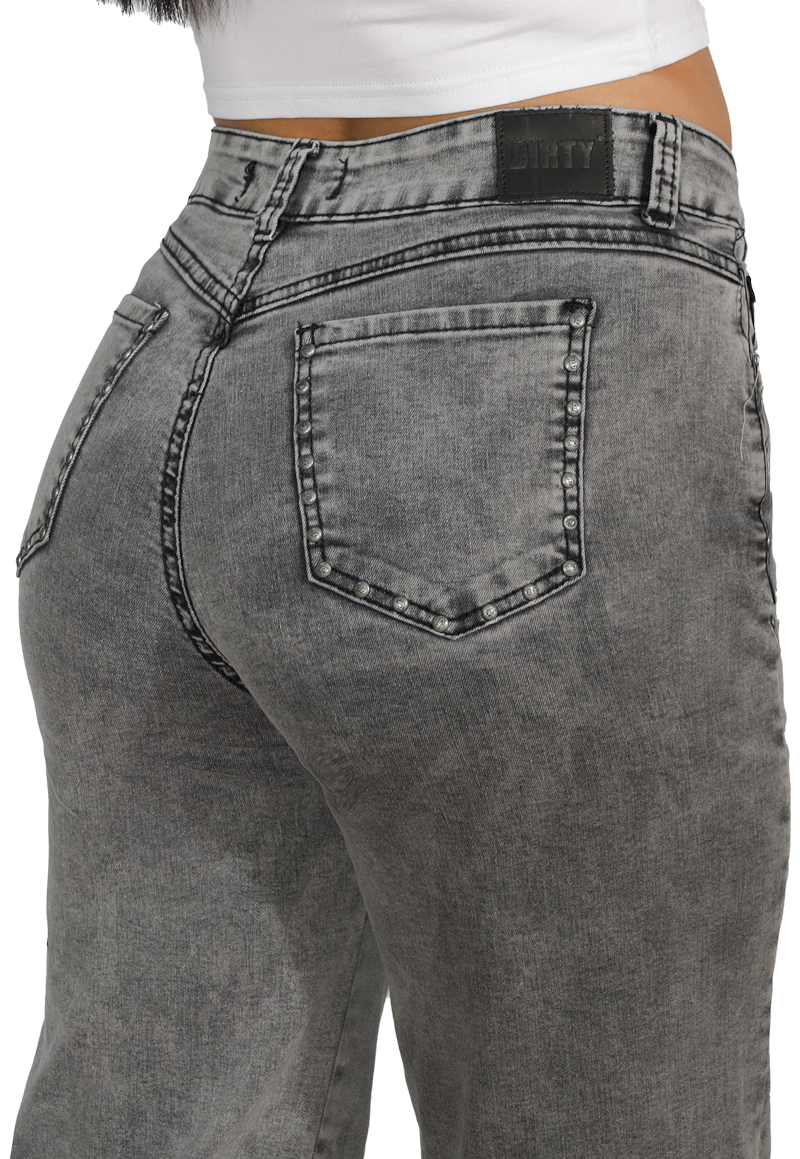 JEANS MUJER JE4224GC - Imagen 4